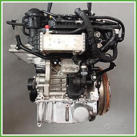 Motore Completo Funzionante DLA 81Kw Volkswagen