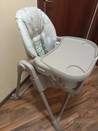 Seggiolone pappa  CAM