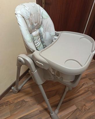 Seggiolone pappa  CAM