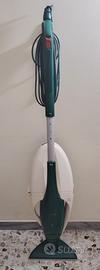 scopa elettrica  VORWERK Folletto mod. 130