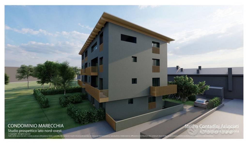 Appartamento – Rimini, Ca' Guda - Vista 5