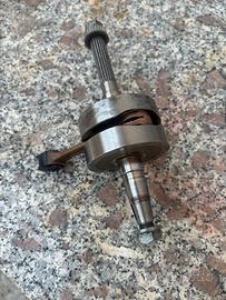 Albero motore Malossi Mhr per piaggio