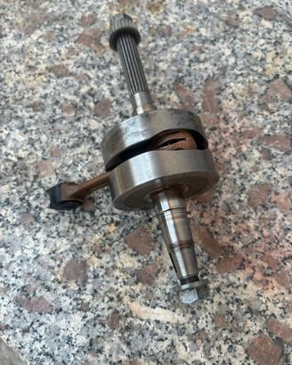 Albero motore Malossi Mhr per piaggio