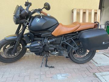 Bmw r 850r