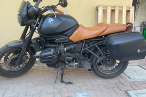 Bmw r 850r