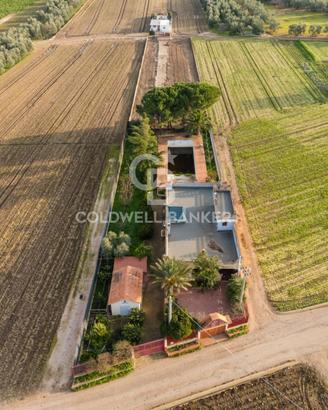 Villa - Andria