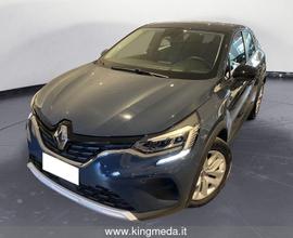 Renault Captur TCe 12V 90 CV Zen