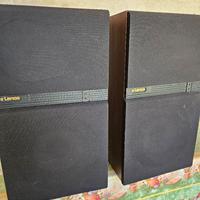 coppia casse acustiche Lenco LS8