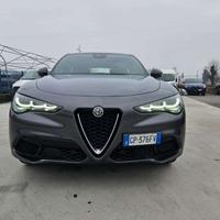 ALFA ROMEO Stelvio Stelvio my23 2.2 td Super Q4