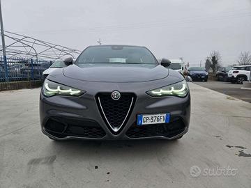 ALFA ROMEO Stelvio Stelvio my23 2.2 td Super Q4