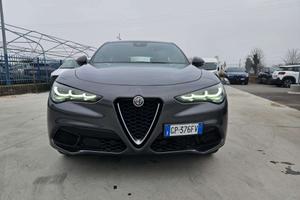 ALFA ROMEO Stelvio Stelvio my23 2.2 td Super Q4