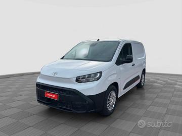 TOYOTA Proace Proace City Electric 50kWh L1 S Co