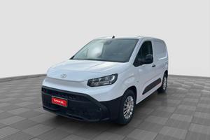 TOYOTA Proace Proace City Electric 50kWh L1 S Co