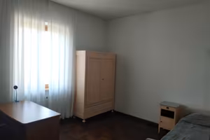 Camera singola vicino a università cattolica