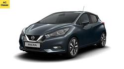 Nissan Micra 5p Business 1.5 dCi (90 cv)