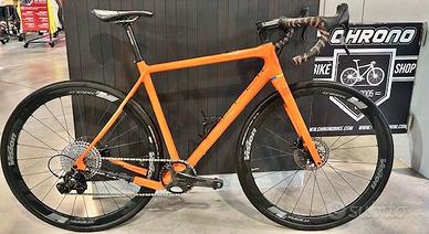 Gravel Open Cycle