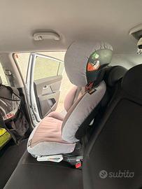 Seggiolino auto BeSafe iZi Up X3 fix,