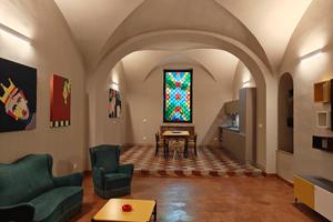 Loft zona Castello Ursino 