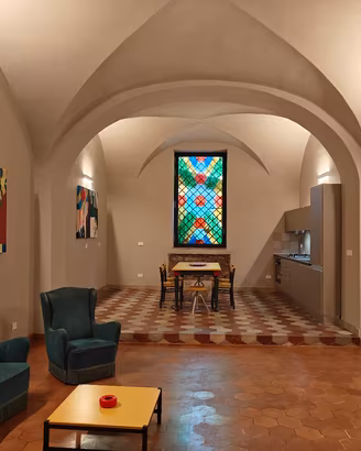 Loft zona Castello Ursino 