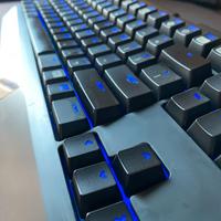 Tastiera meccanica Razer