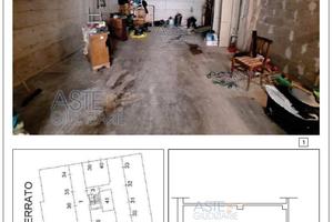 Box/Posto auto Faleria [A4343122]