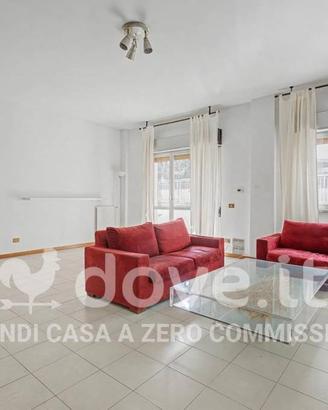 Appartamento di 70 m² con 2 locali e posto auto a 