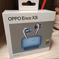 🎧OPPO Enco X3i🎧Prezzo Amazon €117🎶