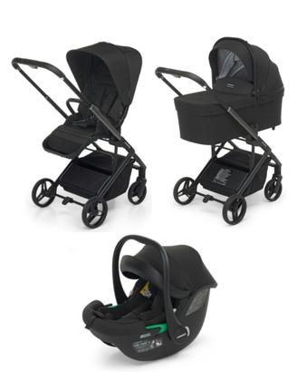 passeggino piu borsa foppapedretti 