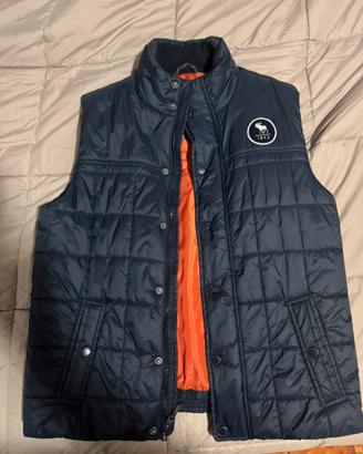 Gilet bambino/ragazzo