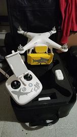 drone pesca 