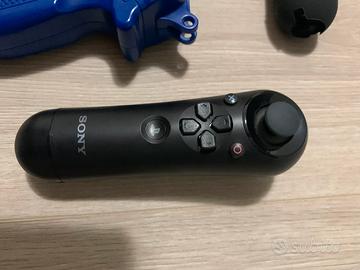Muve Ps3