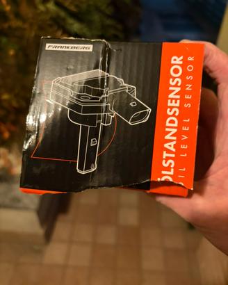 Sensore livello olio Astra Coupe Turbo G