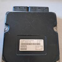 Centralina Motore Mercedes Classe C Siemens