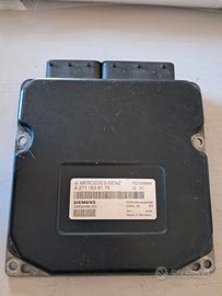 Centralina Motore Mercedes Classe C Siemens