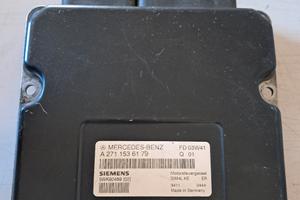 Centralina Motore Mercedes Classe C Siemens
