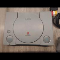 PlayStation 1