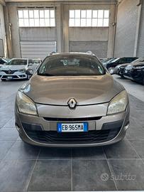 Renault Megane Mégane 1.5 dCi 110CV Dynamique