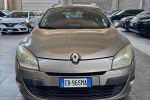 Renault Megane Mégane 1.5 dCi 110CV Dynamique