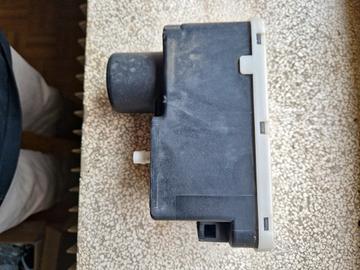 Pompa chiusura centralizzata vw