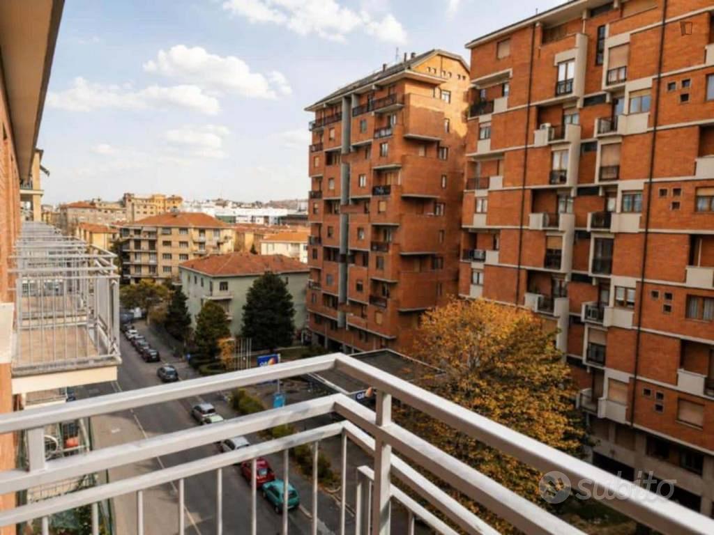 Trilocale a Torino, foto 10 di 18
