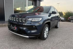 Jeep Compass 1.6 mjt Limited 2wd 130cv