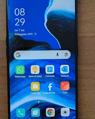 OPPO RENO 2Z