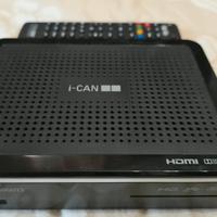 Decoder digitale terrestre