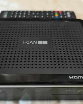 Decoder digitale terrestre