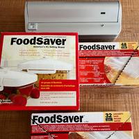 Foodsaver 550