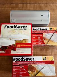 Foodsaver 550