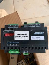 Ricambi anl040ha