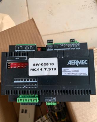 Ricambi anl040ha