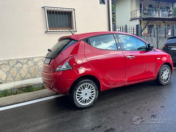 LANCIA Ypsilon - 2018