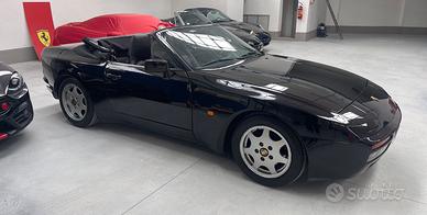 Porsche 944 S2 cat Cabriolet